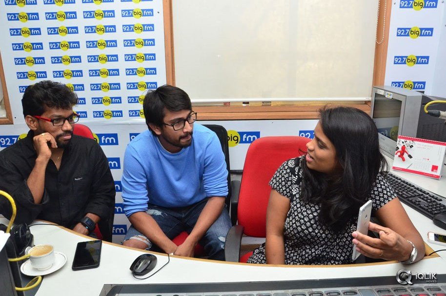 Andhagaadu-Movie-Song-Launch-At-Big-Fm